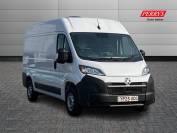 VAUXHALL MOVANO 2025 (25)
