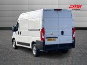 VAUXHALL MOVANO 2025 (25)