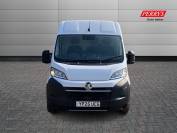 VAUXHALL MOVANO 2025 (25)