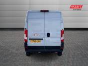 VAUXHALL MOVANO 2025 (25)
