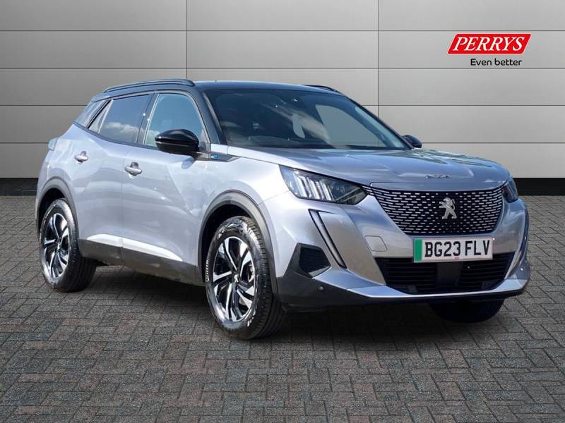 PEUGEOT 2008 2023 (23)