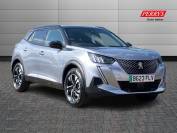 PEUGEOT 2008 2023 (23)