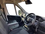 VAUXHALL MOVANO 2025 (25)