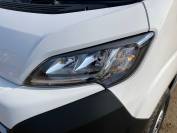 VAUXHALL MOVANO 2025 (25)