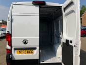 VAUXHALL MOVANO 2025 (25)