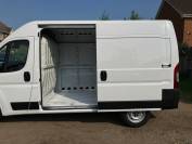 VAUXHALL MOVANO 2025 (25)