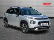 CITROEN C3 AIRCROSS 2018 (18)