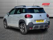 CITROEN C3 AIRCROSS 2018 (18)