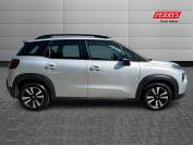 CITROEN C3 AIRCROSS 2018 (18)