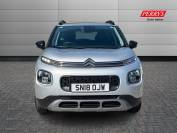 CITROEN C3 AIRCROSS 2018 (18)