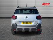 CITROEN C3 AIRCROSS 2018 (18)