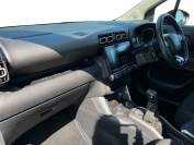 CITROEN C3 AIRCROSS 2018 (18)