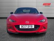 MAZDA MX-5 2017 (17)