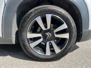 CITROEN C3 AIRCROSS 2018 (18)