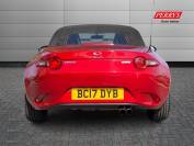 MAZDA MX-5 2017 (17)