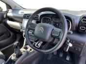 CITROEN C3 AIRCROSS 2018 (18)