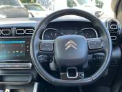 CITROEN C3 AIRCROSS 2018 (18)
