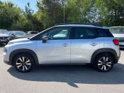 CITROEN C3 AIRCROSS 2018 (18)