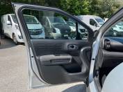 CITROEN C3 AIRCROSS 2018 (18)