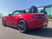 MAZDA MX-5 2017 (17)