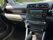 CITROEN C3 AIRCROSS 2018 (18)