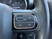 CITROEN C3 AIRCROSS 2018 (18)