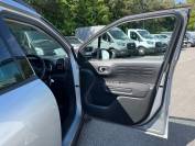 CITROEN C3 AIRCROSS 2018 (18)
