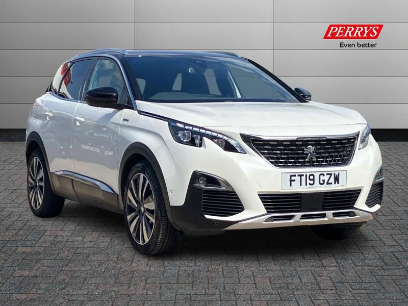 PEUGEOT 3008 2019 (19)