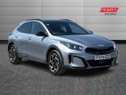 KIA XCEED 2024 (74)