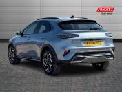 KIA XCEED 2024 (74)