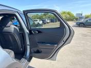 KIA XCEED 2024 (74)