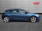 VAUXHALL ASTRA 2017 (67)