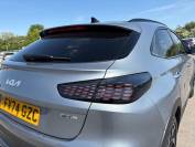 KIA XCEED 2024 (74)
