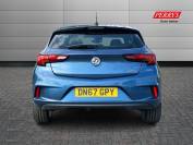 VAUXHALL ASTRA 2017 (67)
