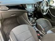 VAUXHALL ASTRA 2017 (67)