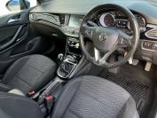 VAUXHALL ASTRA 2017 (67)