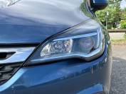 VAUXHALL ASTRA 2017 (67)