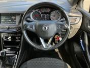 VAUXHALL ASTRA 2017 (67)