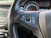 VAUXHALL ASTRA 2017 (67)