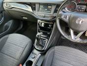 VAUXHALL ASTRA 2017 (67)