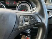VAUXHALL ASTRA 2017 (67)