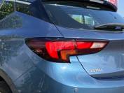 VAUXHALL ASTRA 2017 (67)