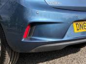 VAUXHALL ASTRA 2017 (67)