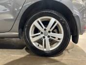 VOLKSWAGEN POLO 2016 