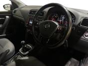 VOLKSWAGEN POLO 2016 