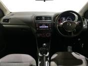 VOLKSWAGEN POLO 2016 