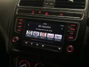 VOLKSWAGEN POLO 2016 