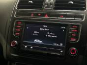 VOLKSWAGEN POLO 2016 