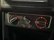VOLKSWAGEN POLO 2016 