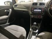 VOLKSWAGEN POLO 2016 